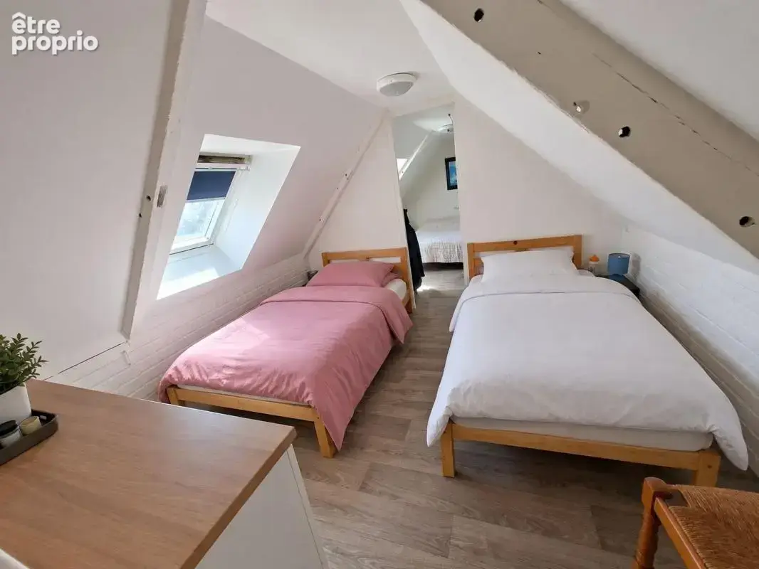 Ensemble immobilier : Belle propriété principale, gite et crèches - photo 16