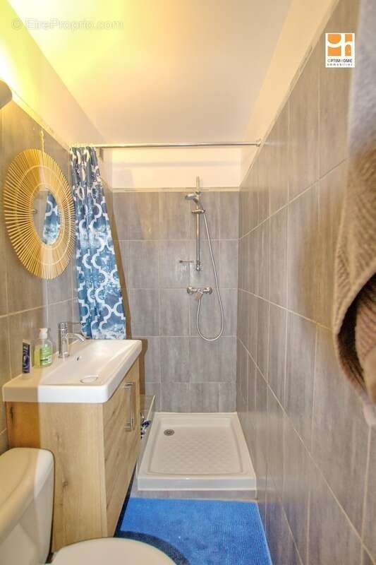 Appartement à vendre 1 pièces NICE (06) - photo 7