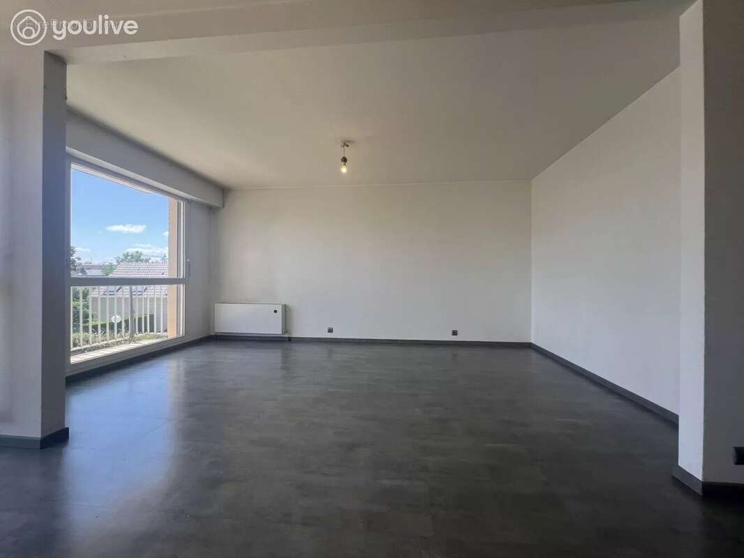 Appartement à CHARTRES