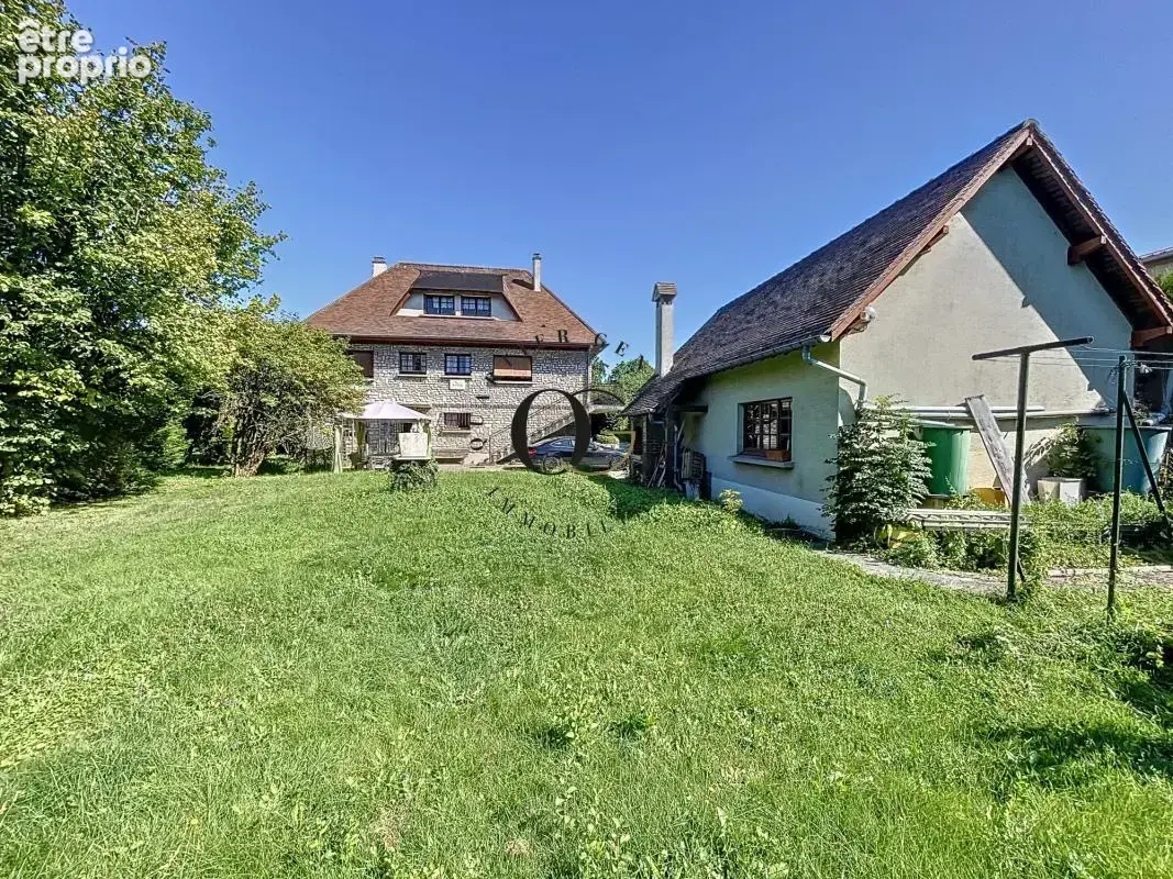 Margency centre ensemble Immobilier - photo 3