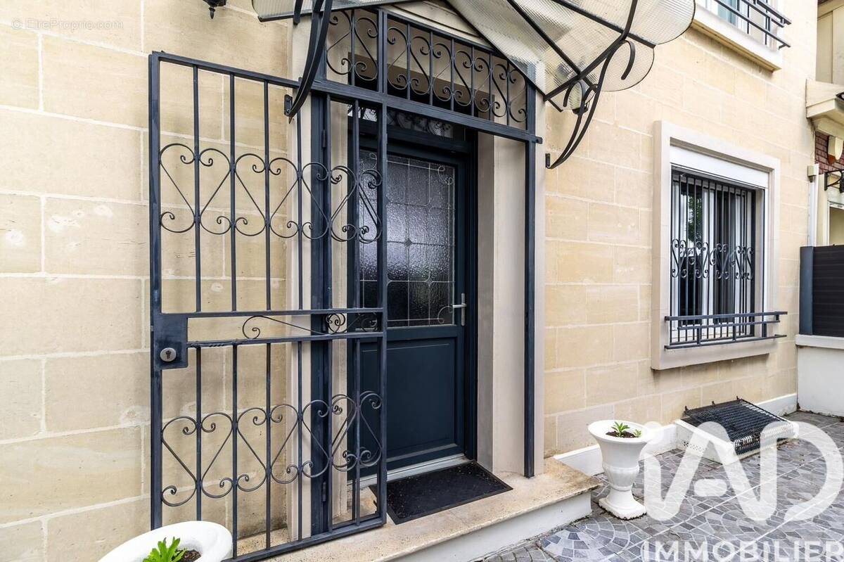 Photo 1 - Maison à MARGNY-LES-COMPIEGNE