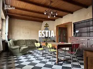 Séjour