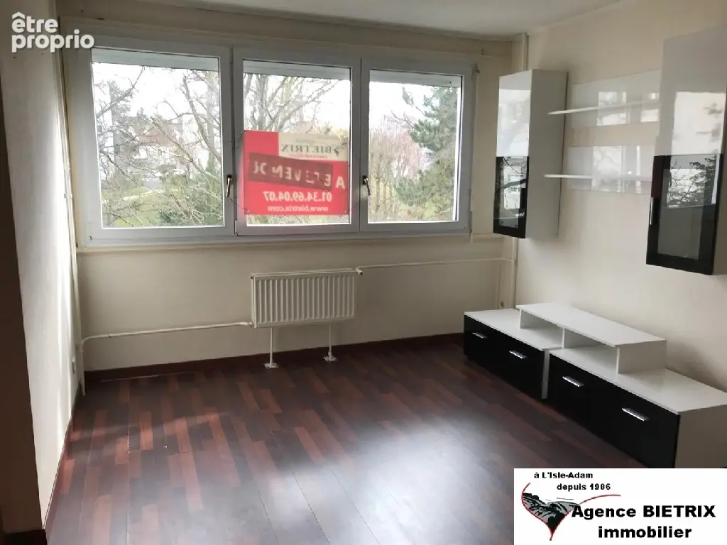 Appartement 3 pièces 57 m² à vendre à L'isle-Adam (95290) - photo 8