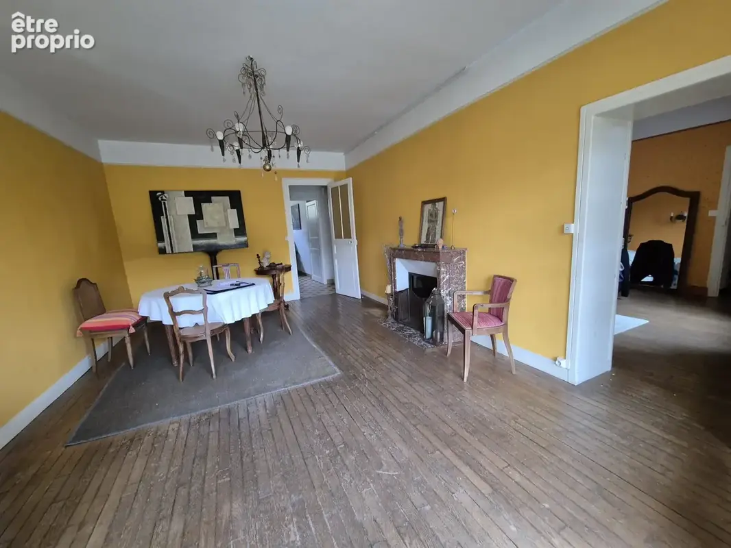 Maison de caractère avec dépendances sur 3 400 m2   Fort potentiel - photo 5