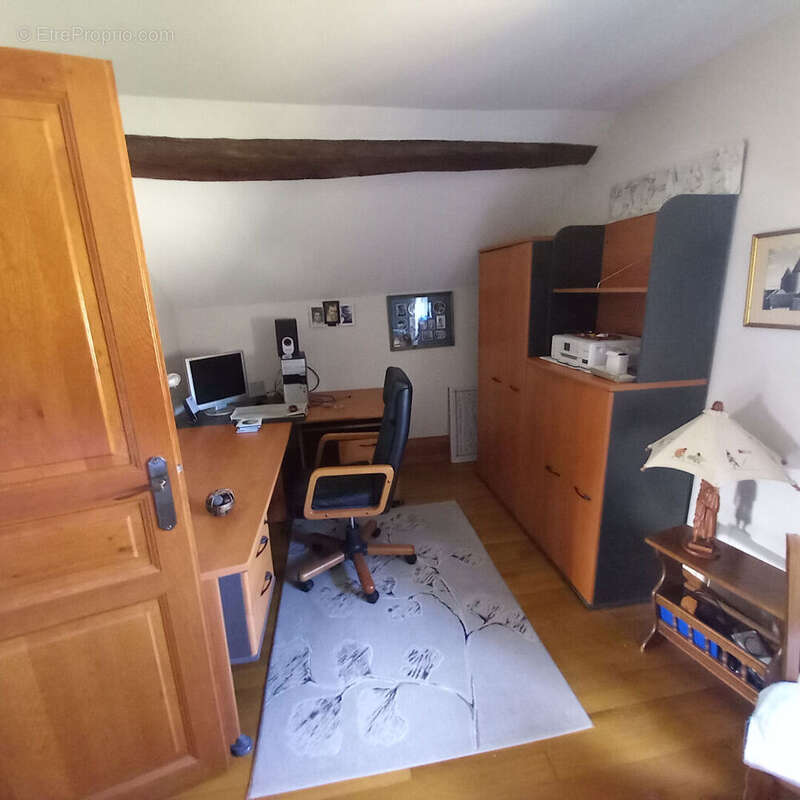 Maison à ORMESSON