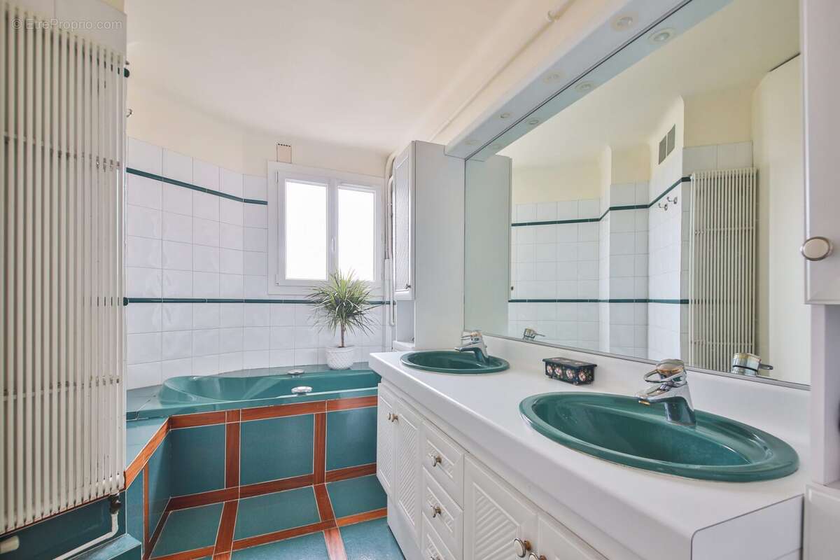 Appartement à VANVES