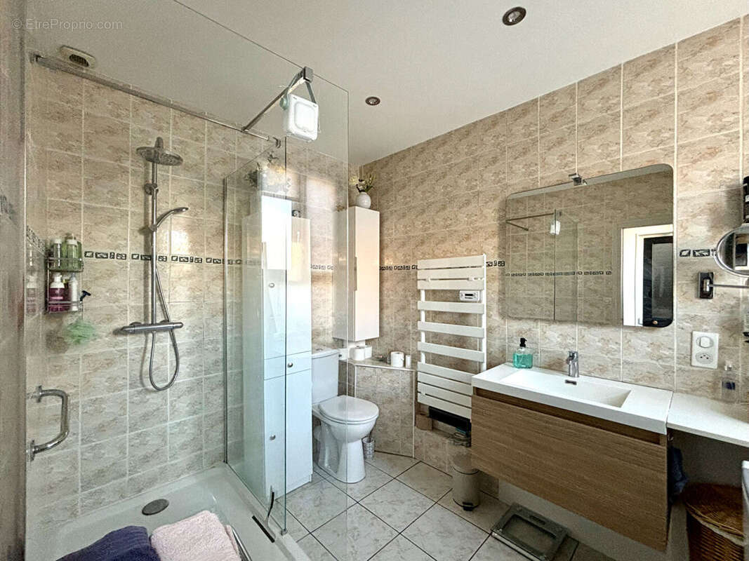 Appartement à ROCHEFORT