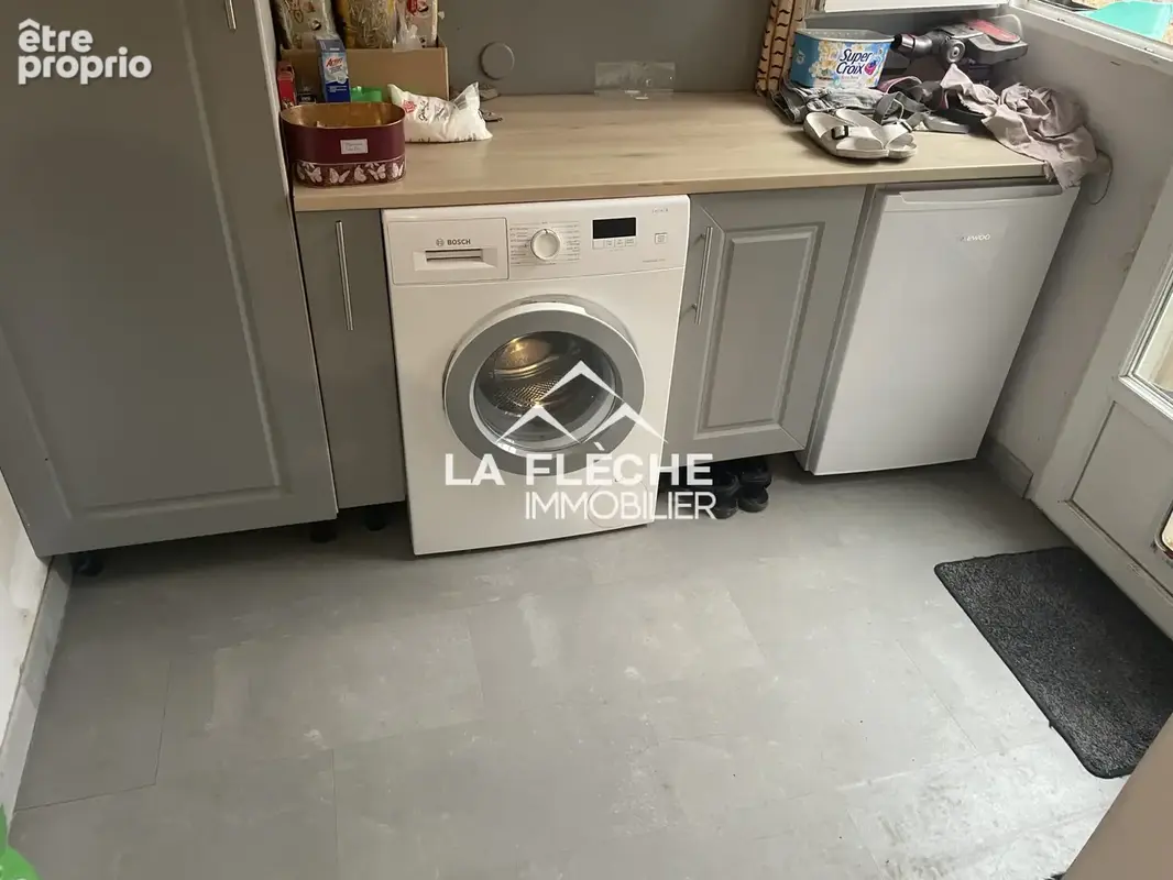 Maison de village - photo 9