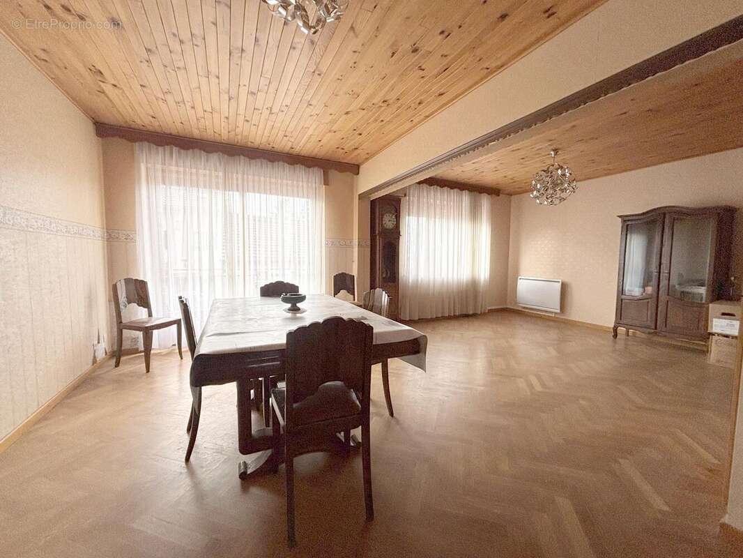 Maison à BERTHELMING