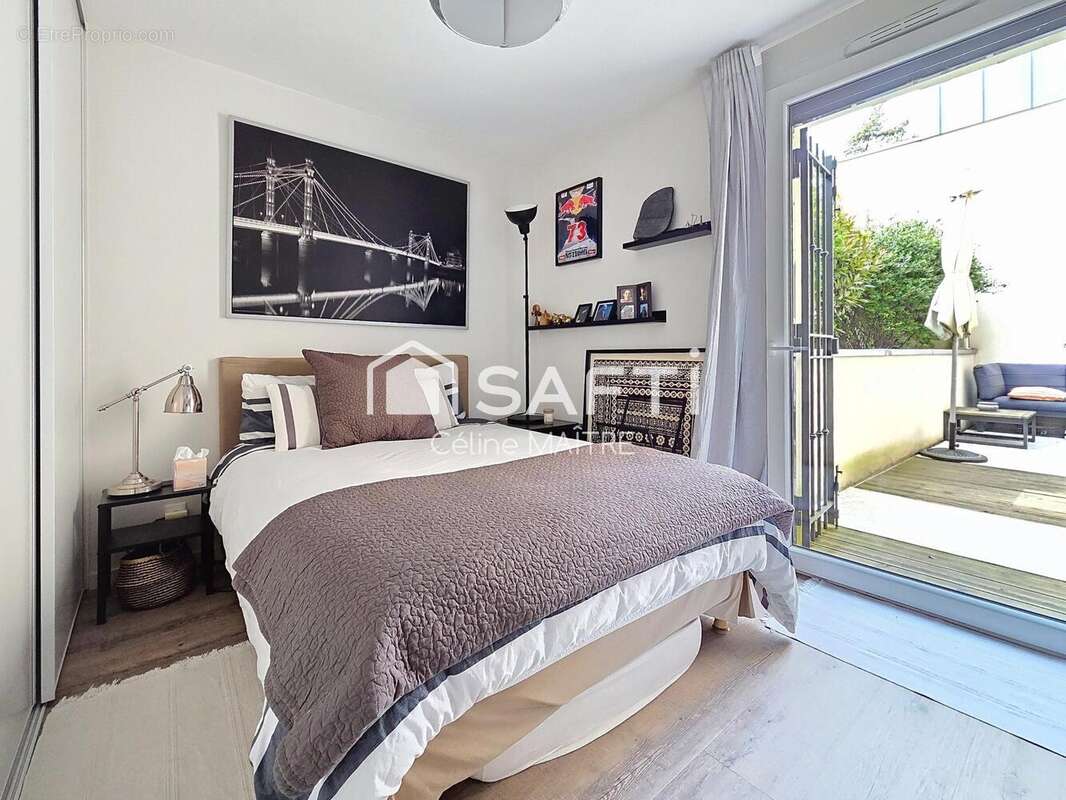 Photo 7 - Appartement à ANNECY