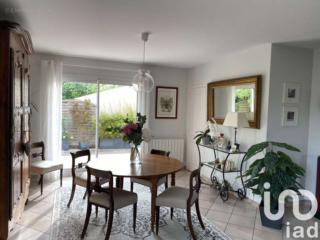 Photo 6 - Maison à SAINT-SEBASTIEN-SUR-LOIRE