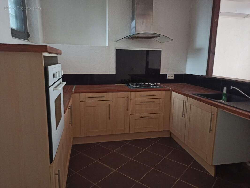 Appartement à REVEL