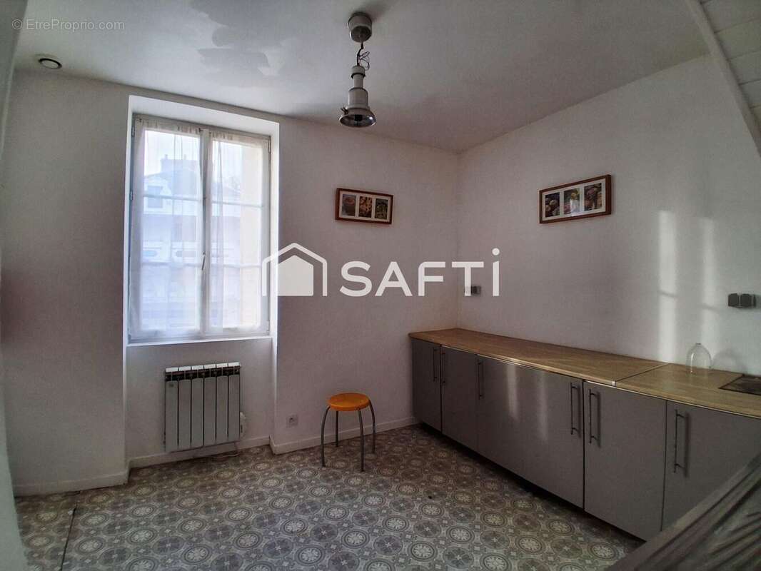 Photo 5 - Maison à SAINT-MARCEL