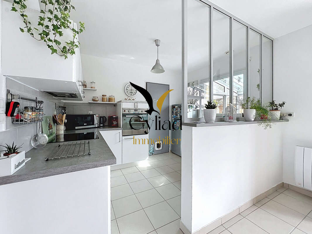 Maison à SAINT-MELOIR-DES-ONDES