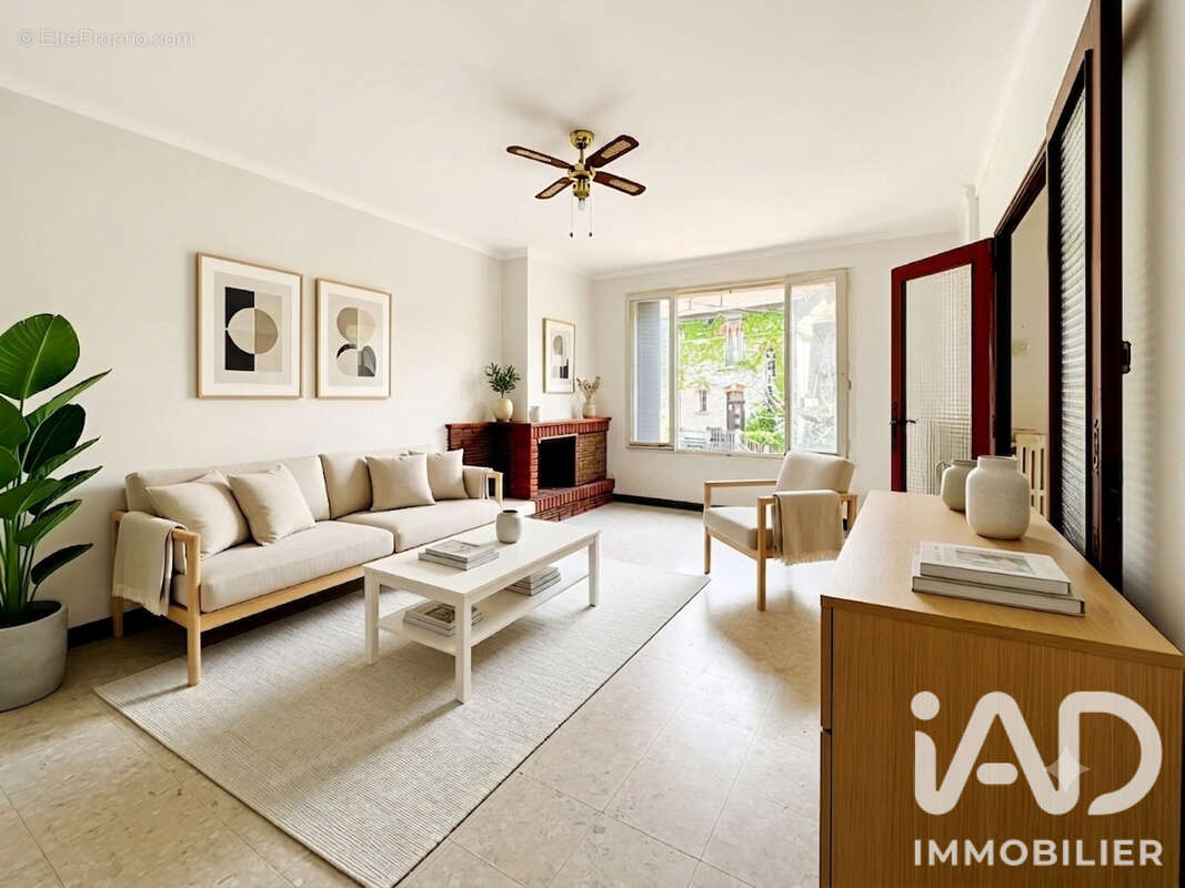 Maison 82 m² à Cavaillon  - photo 6