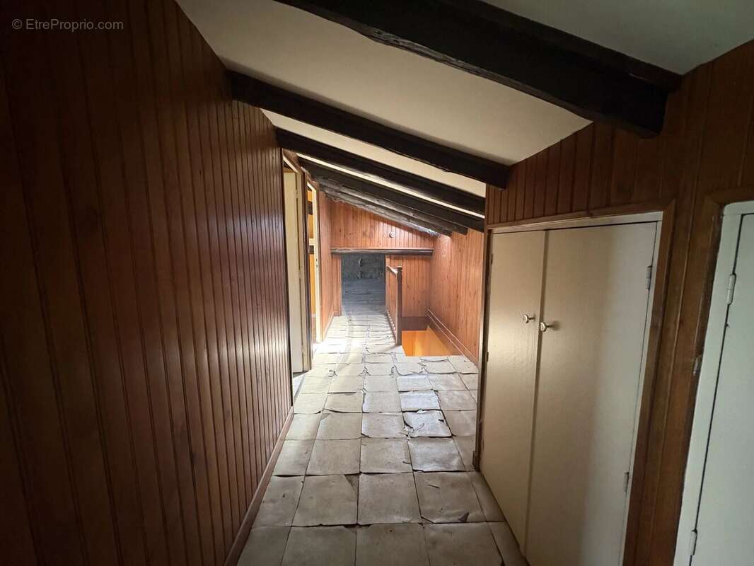 Appartement à VILLARS