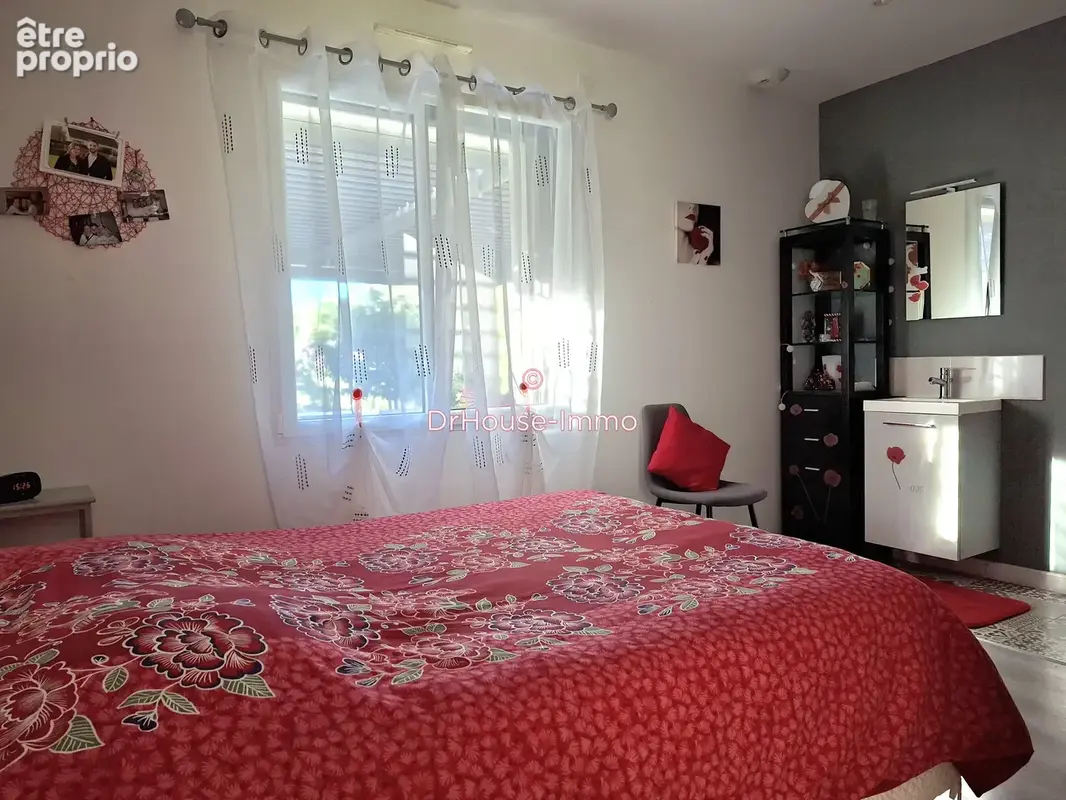 Maison 5 pièces 130 m² à vendre à Conquereuil (44290) - photo 9