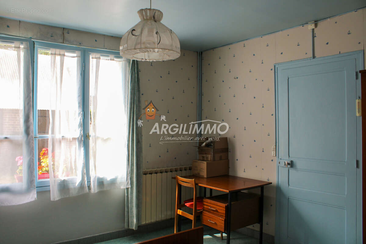 Superbe ancien corps de ferme sur 4ha12ca avec 1ha9 bois-taillis - photo 12