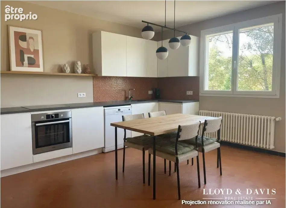 Maison 8 pièces 268 m² à vendre à Dieulefit (26220) - photo 6