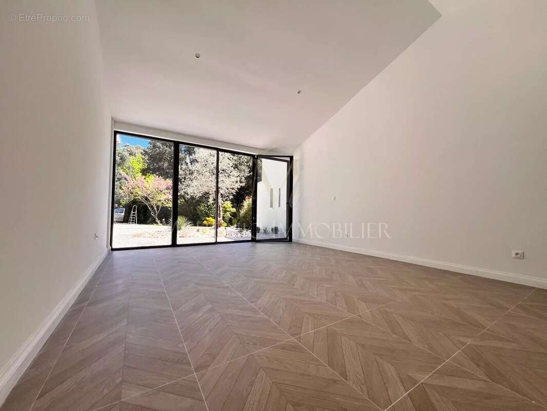 Maison à MONTPELLIER