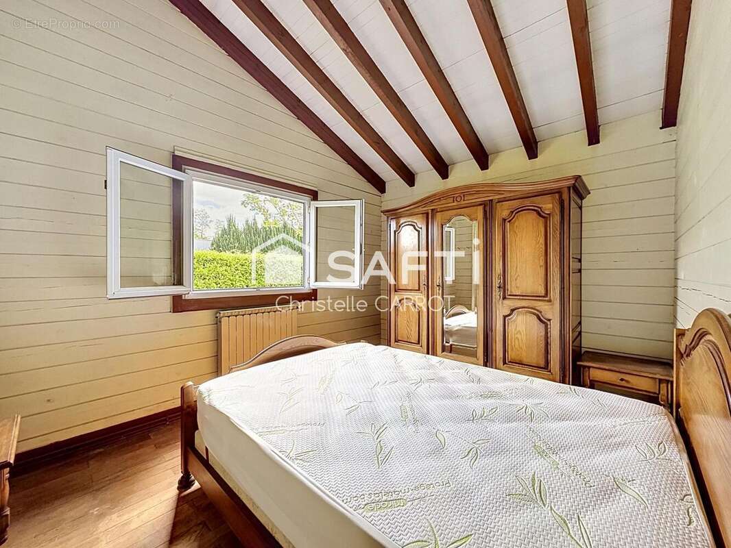 Photo 5 - Maison à CAMARSAC