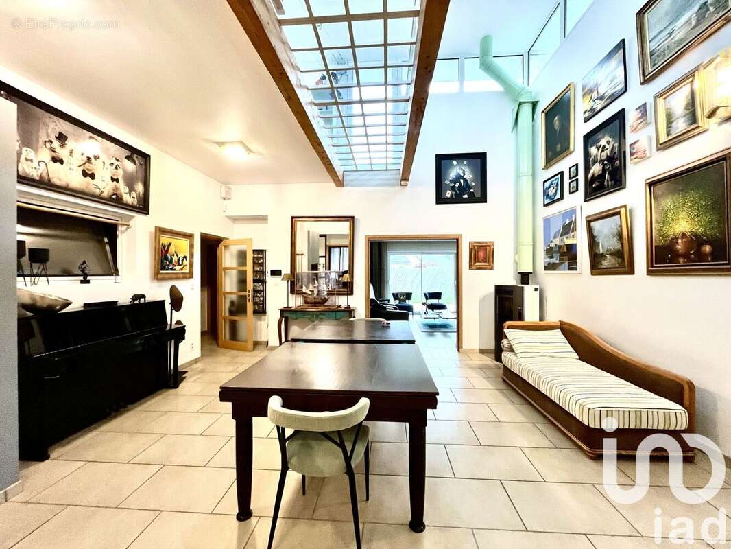 Photo 7 - Maison à SAINT-AGATHON