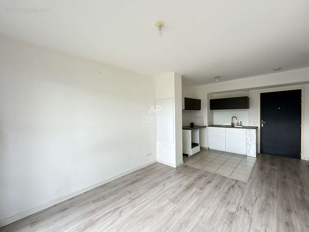 Appartement à FRANCONVILLE