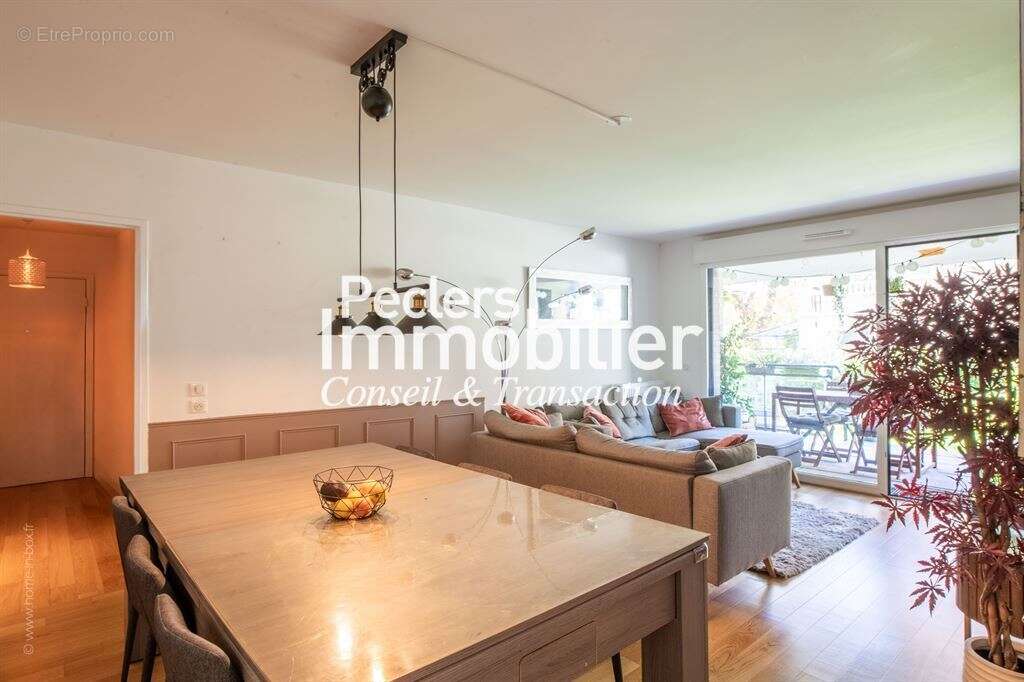 Appartement à RUEIL-MALMAISON