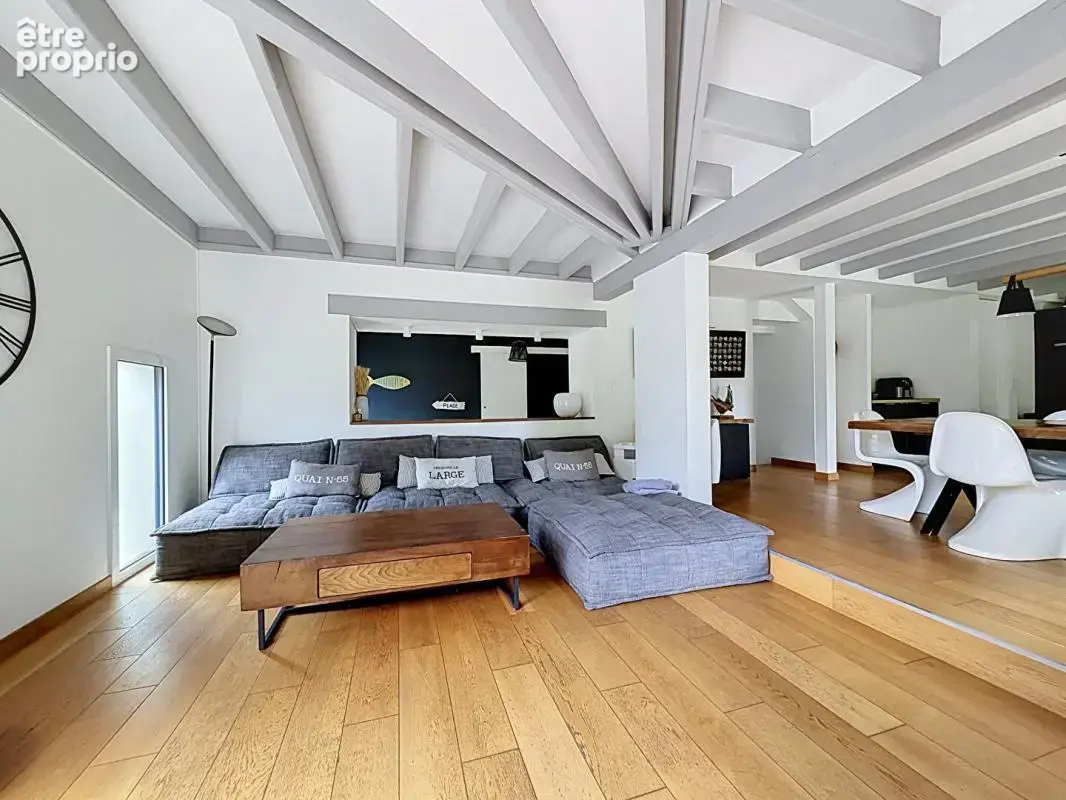 Maison 6 pièces 210 m² à vendre à Herbignac (44410) - photo 4