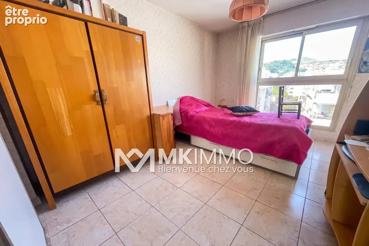 Appartement 3 pièces 78 m² à vendre à Saint-Laurent-Du-Var (06700) - photo 4