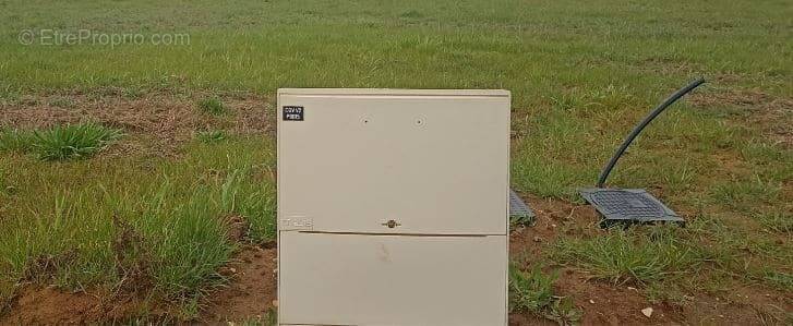 Terrain à SAINT-PERE-EN-RETZ