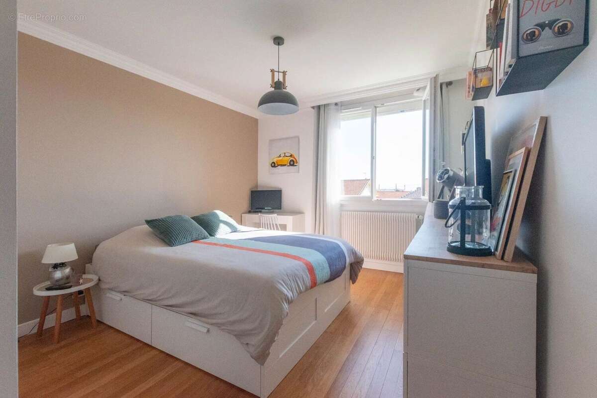 Appartement à CLERMONT-FERRAND