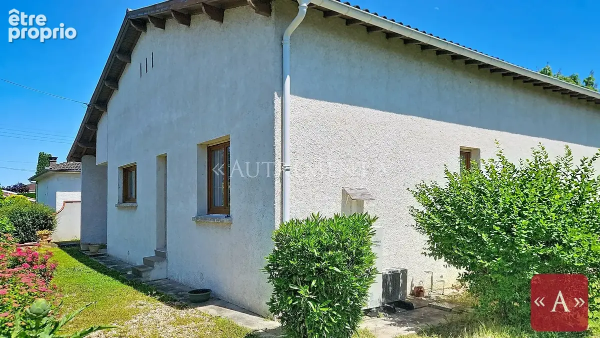 Agréable villa 4 pièces - photo 2