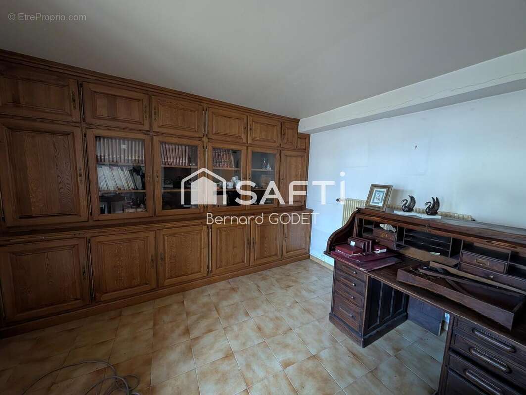 Photo 3 - Maison à RUFFEC