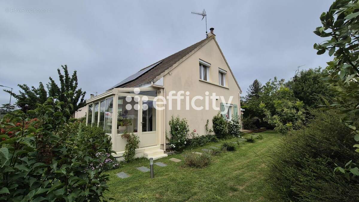 Maison individuelle - photo 17