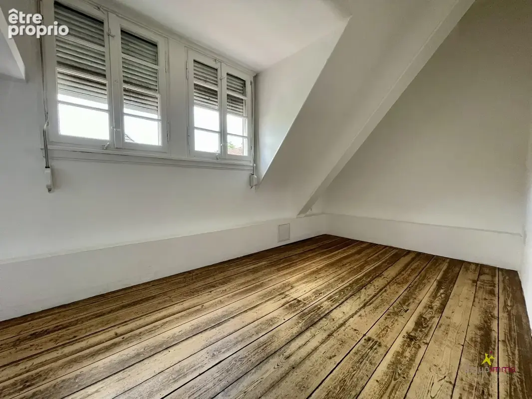 Appartement 3 pièces 63 m² à vendre à Strasbourg (67000) - photo 7