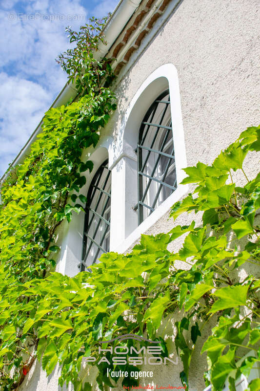 Maison à MEDIS