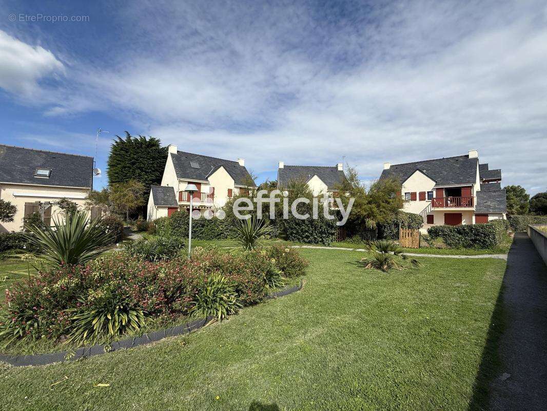 Appartement à GUERANDE