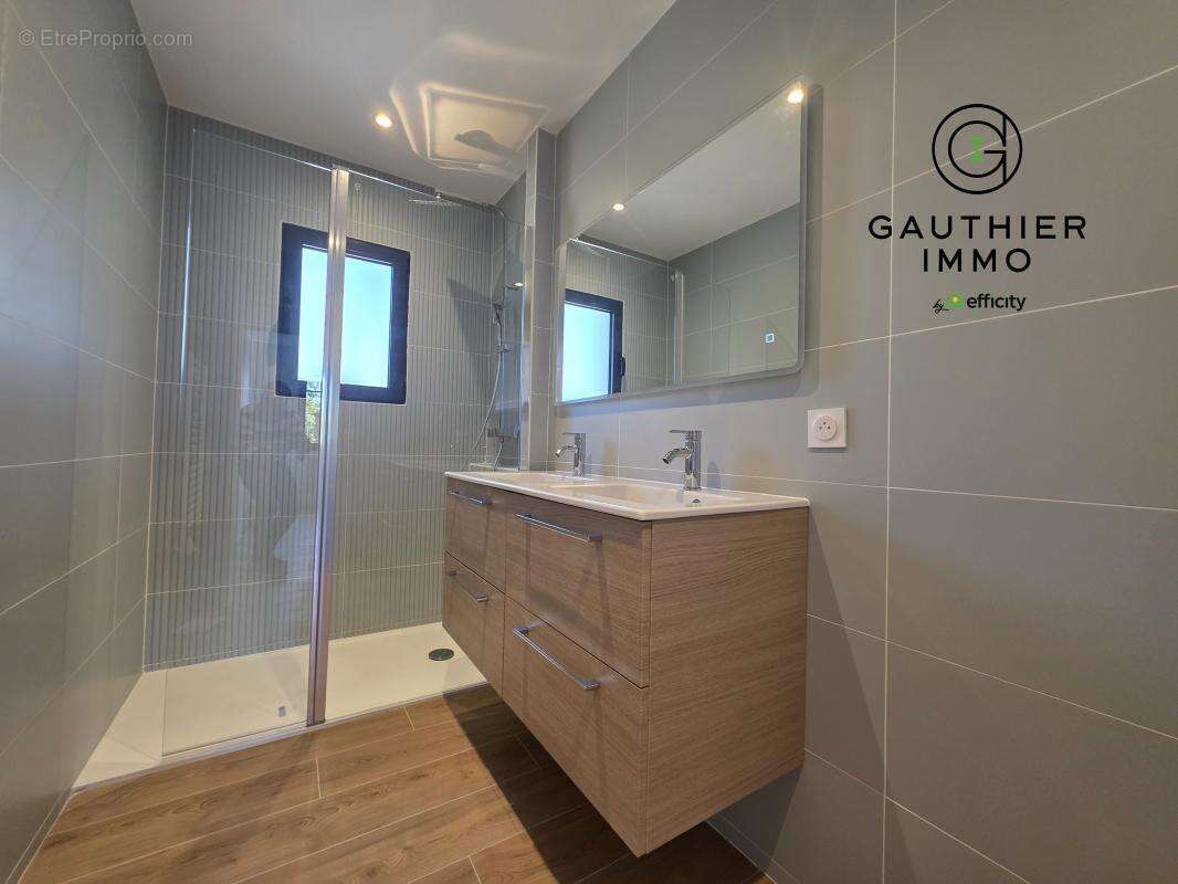 Maison à LA TESTE-DE-BUCH