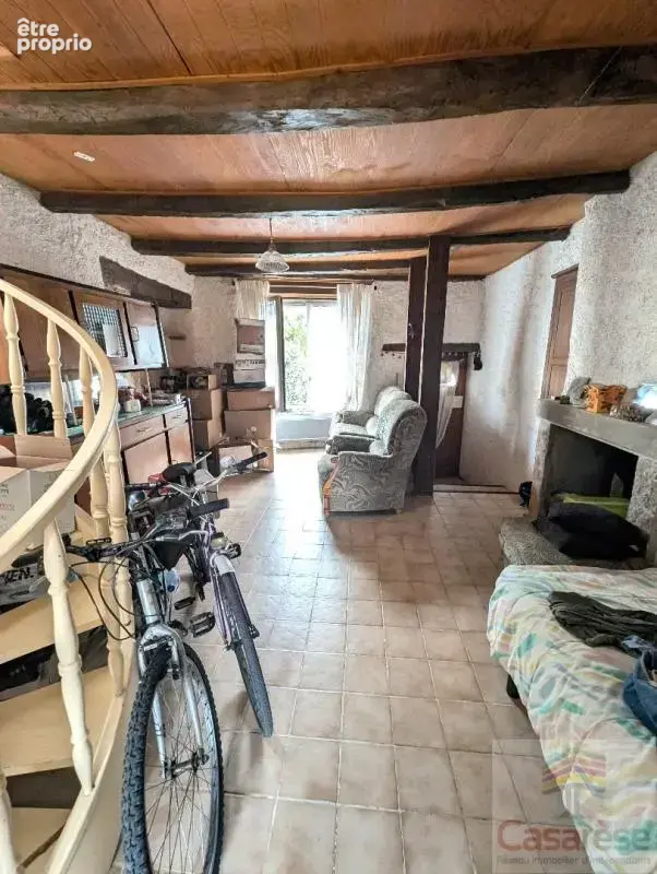 Maison de ville - photo 3