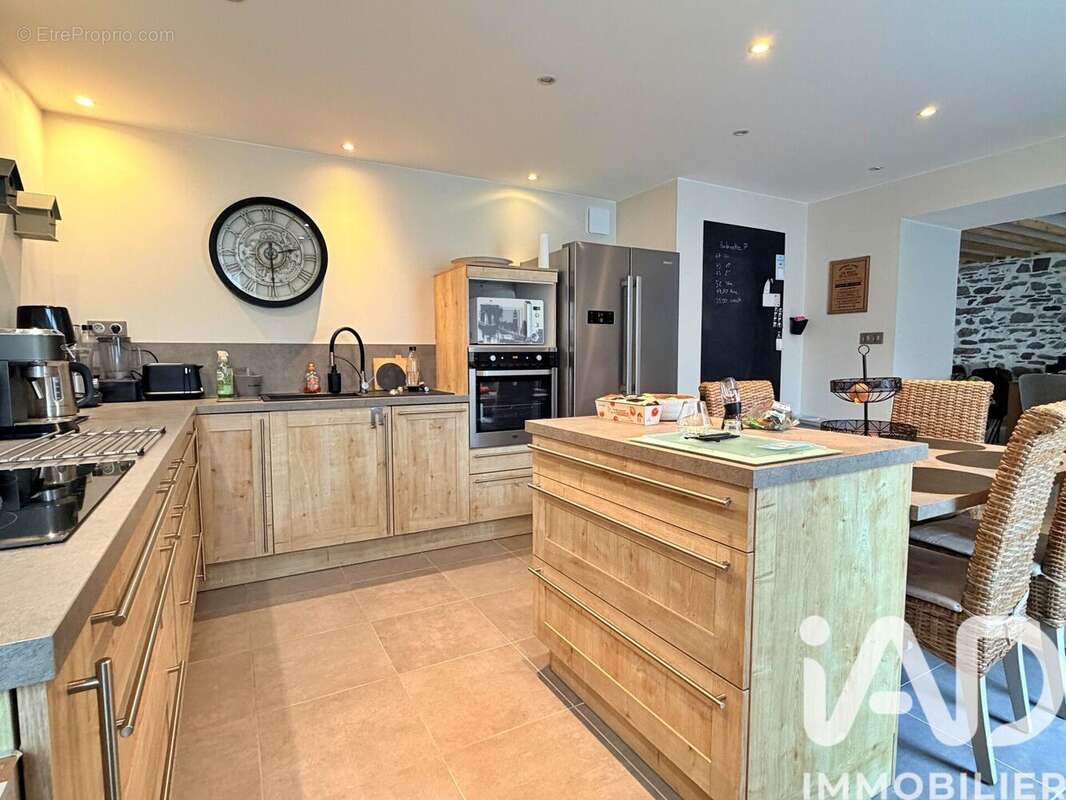 Photo 7 - Maison à TREIZE-SEPTIERS