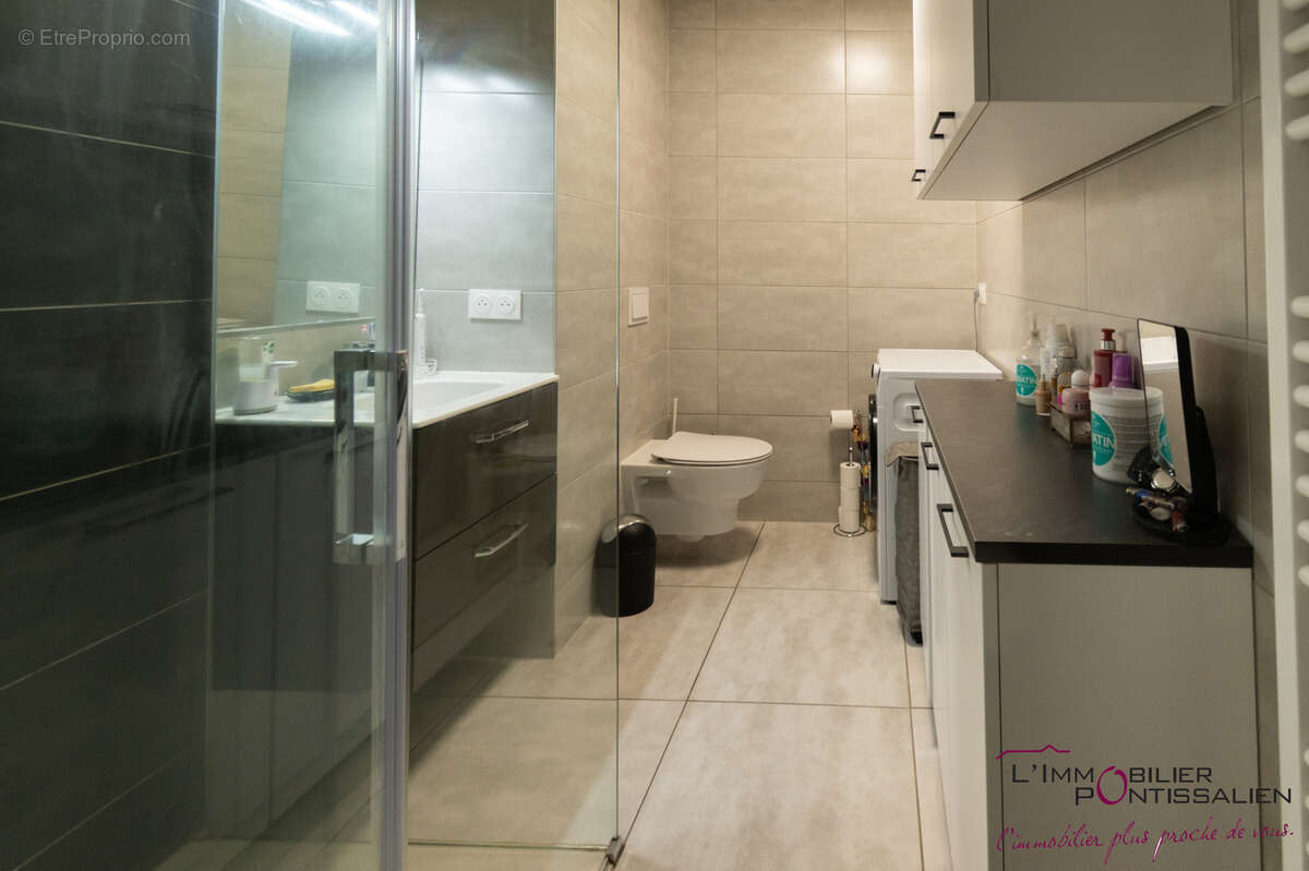 Appartement à JOUGNE