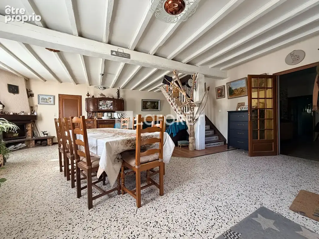 Maison familiale - photo 2