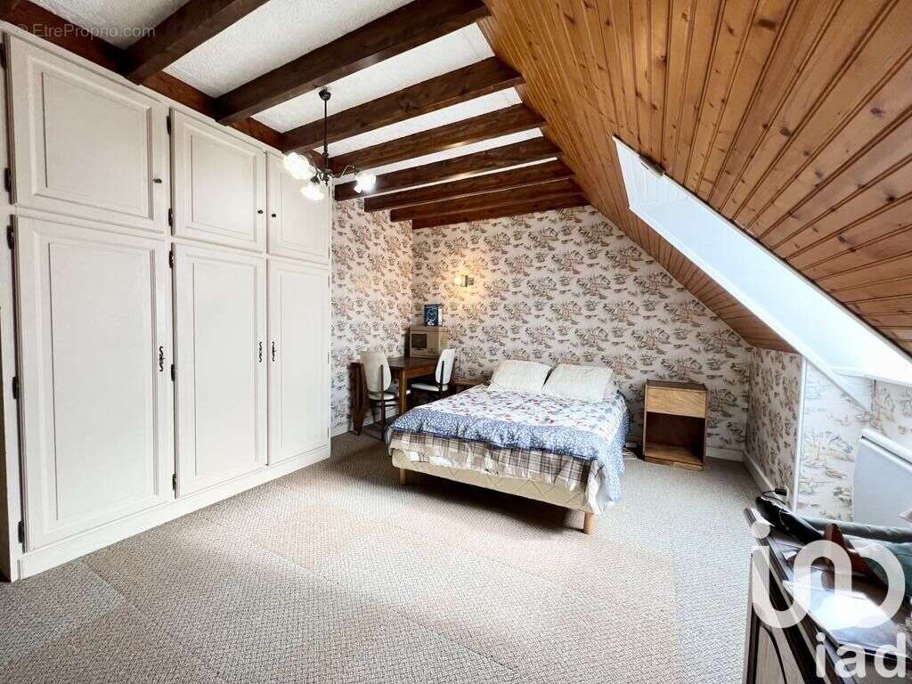 Photo 5 - Maison à SAINT-JACQUES-DE-LA-LANDE