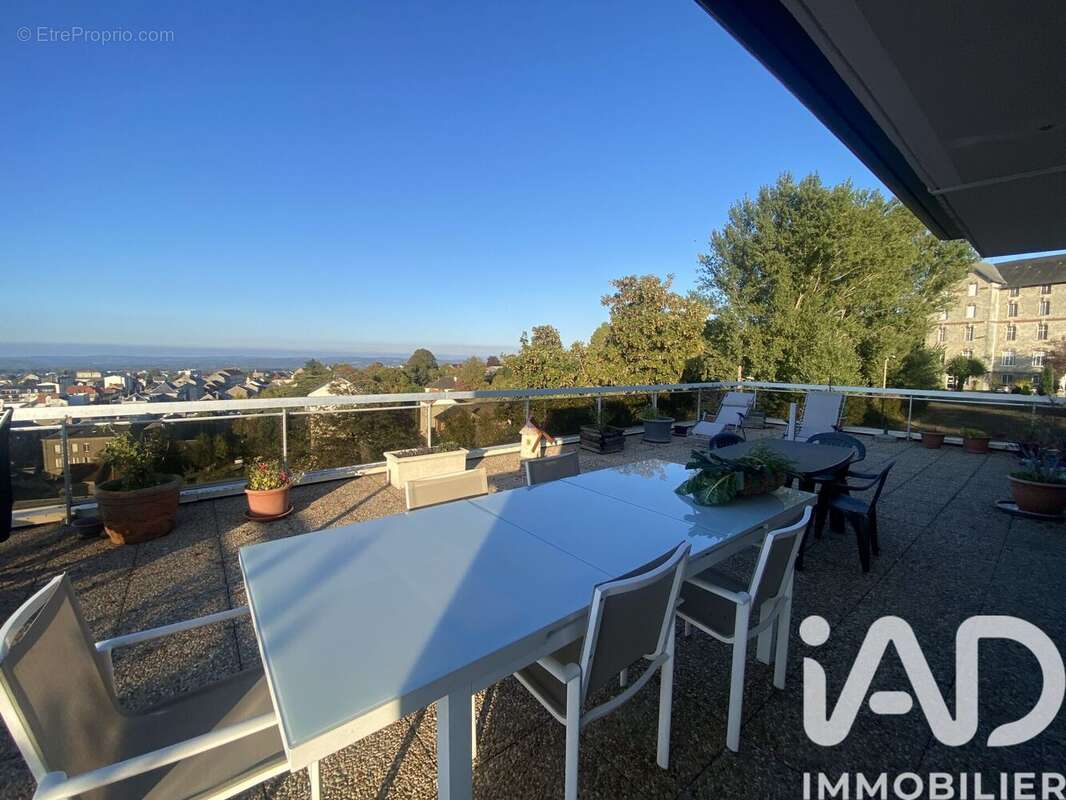 Photo 2 - Appartement à GUERET