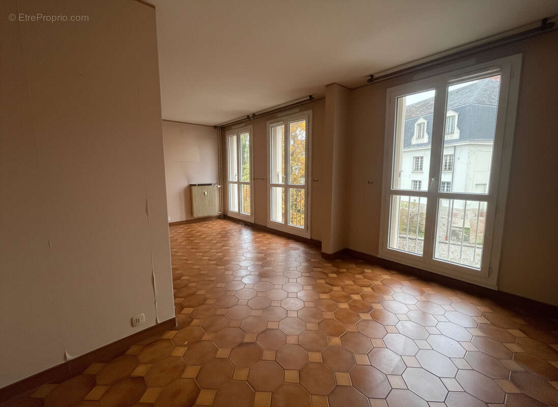 Appartement à RAMBOUILLET