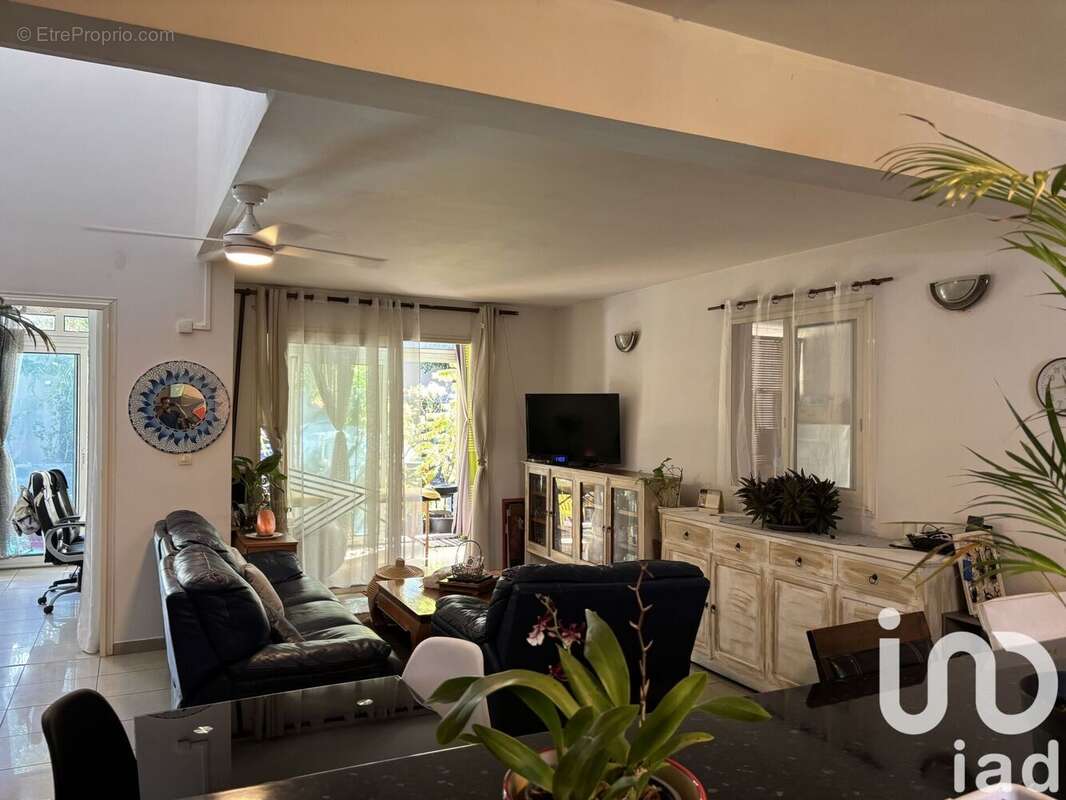 Photo 4 - Maison à LE TAMPON