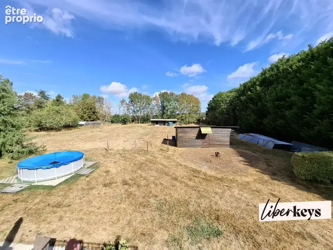 Maison familiale - photo 16