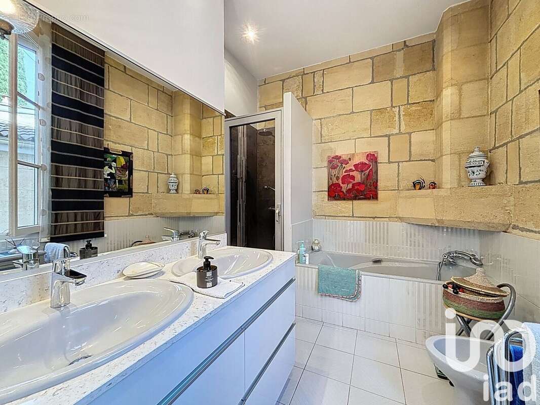 Photo 8 - Maison à BORDEAUX