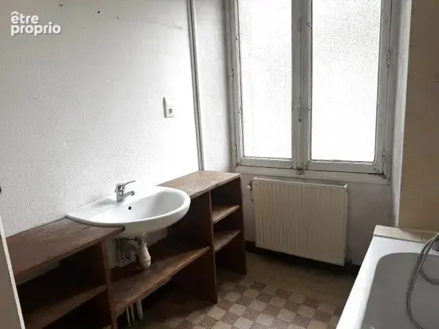 Tenement immobilier : maison t5 + batiment - photo 14